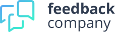 logo feedback company